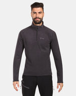 Men´s fleece middle layer Kilpi ALMERI-M