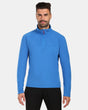 Heren FLEECE sweatshirt Kilpi ALMERI-M