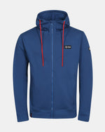 Men´s cotton hoodie Kilpi DANILO-M