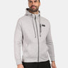 Katoenen herenhoodie Kilpi DANILO-M
