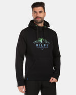 Katoenen herenhoodie Kilpi NORTHEN-M