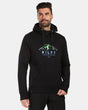 Katoenen herenhoodie Kilpi NORTHEN-M