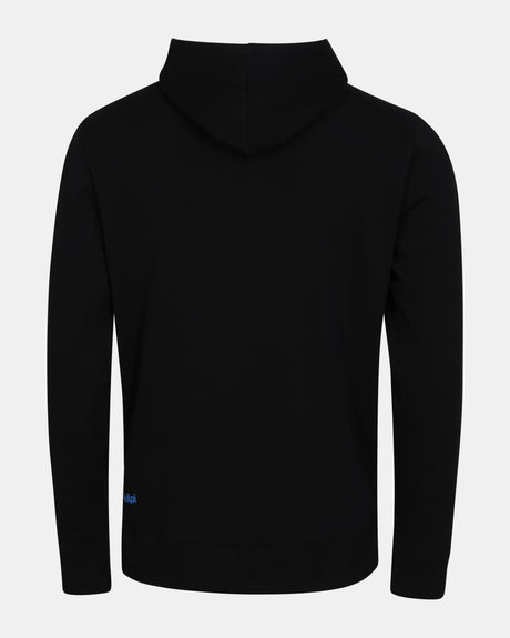 Men´s cotton hoodie Kilpi NORTHEN-M