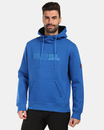 Katoenen herenhoodie Kilpi NORTHEN-M