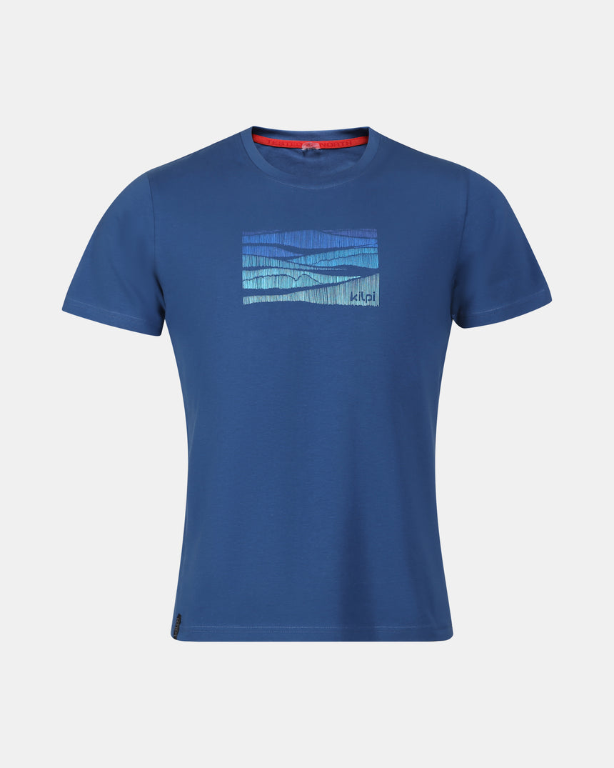 Men´s cotton T-shirt Kilpi SPACER-M