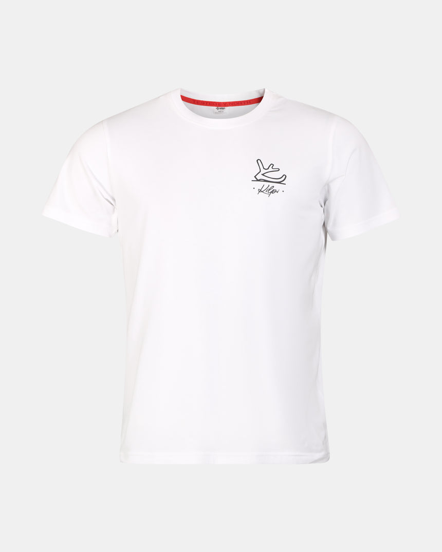 Men´s cotton T-shirt Kilpi SPACER-M