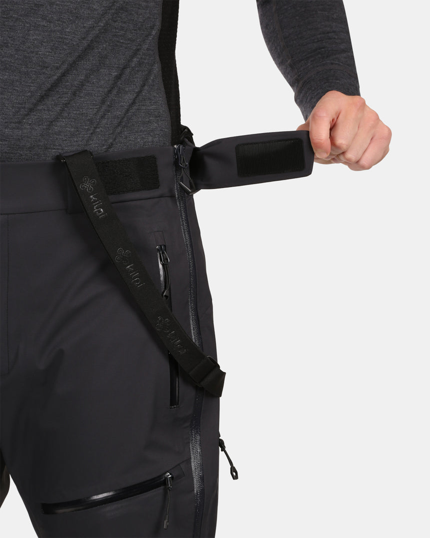 Men´s hardshell pants Kilpi LAZZARO-M