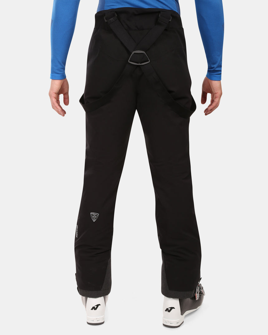 Men´s ski pants Kilpi METHONE-M