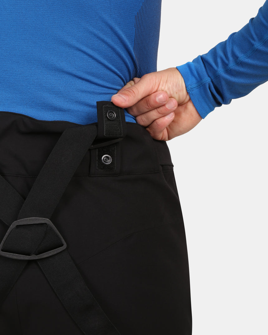 Men´s ski pants Kilpi METHONE-M