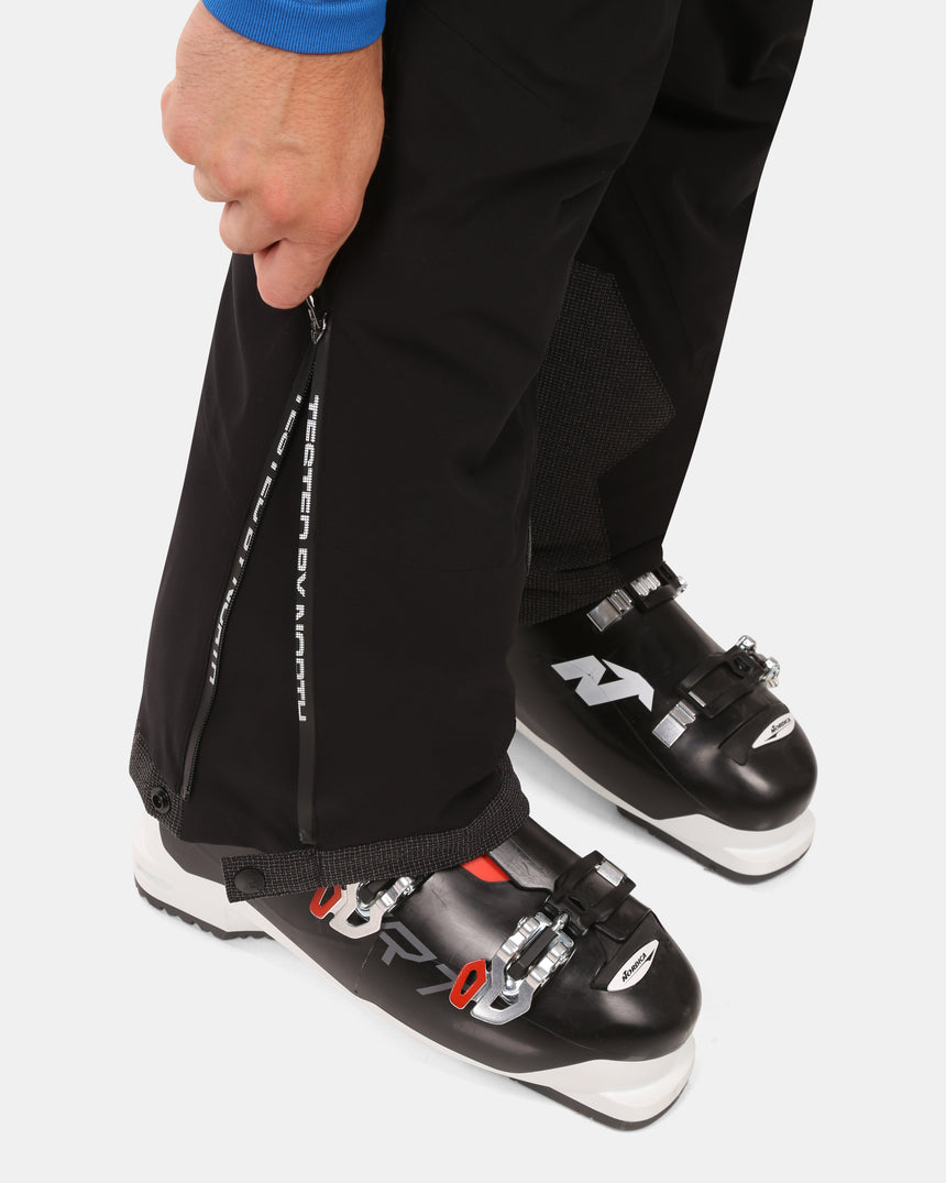 Men´s ski pants Kilpi METHONE-M