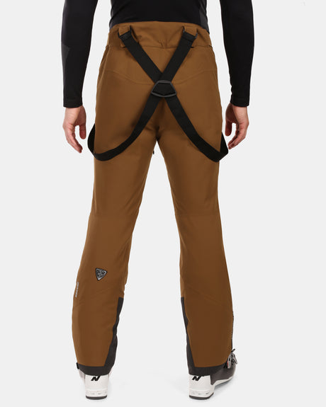 Men´s ski pants Kilpi METHONE-M