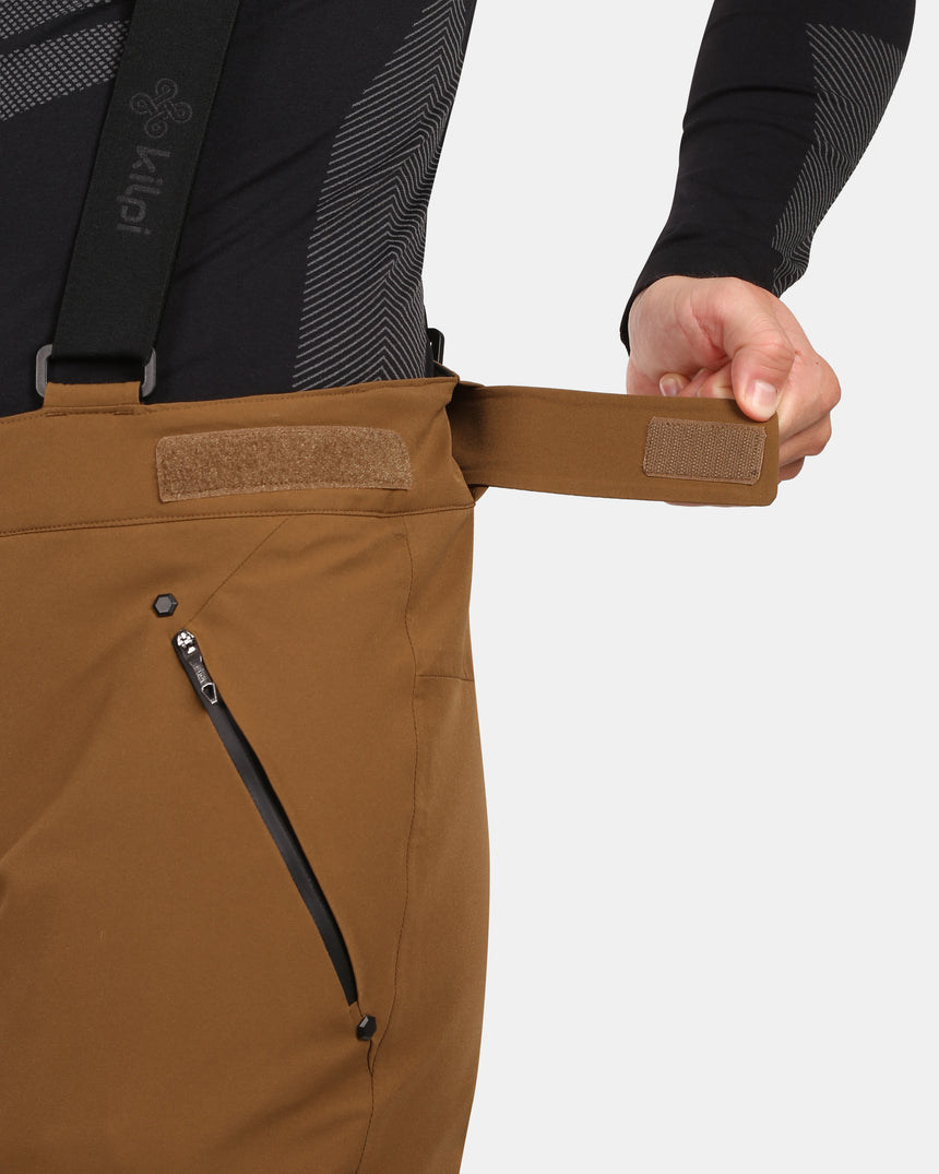 Men´s ski pants Kilpi METHONE-M