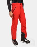 Men´s ski pants Kilpi METHONE-M