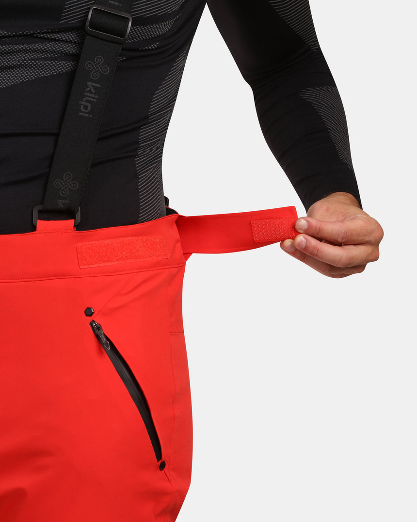 Men´s ski pants Kilpi METHONE-M