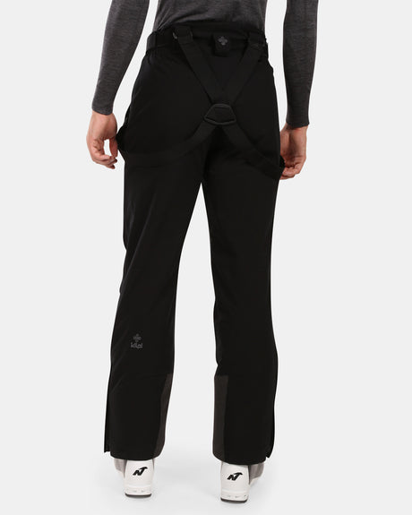 Men's ski pants Kilpi MIMAS-M