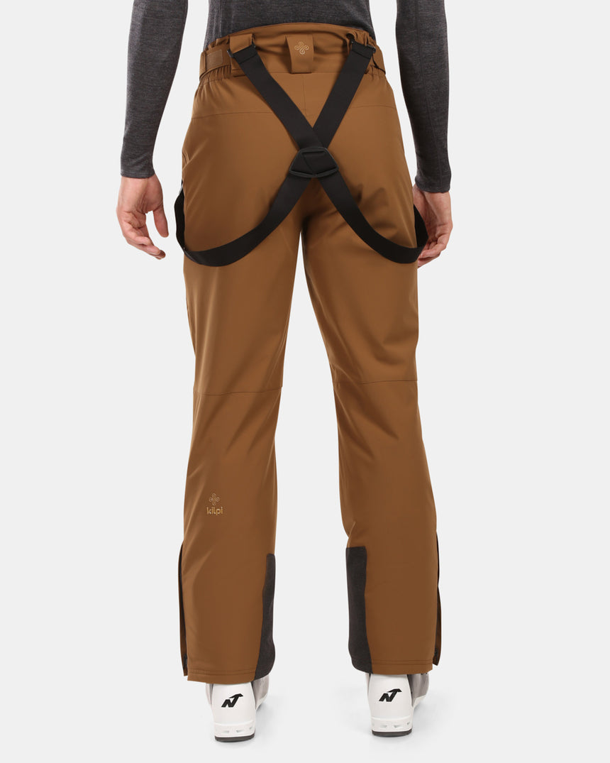 Men´s ski pants Kilpi MIMAS-M