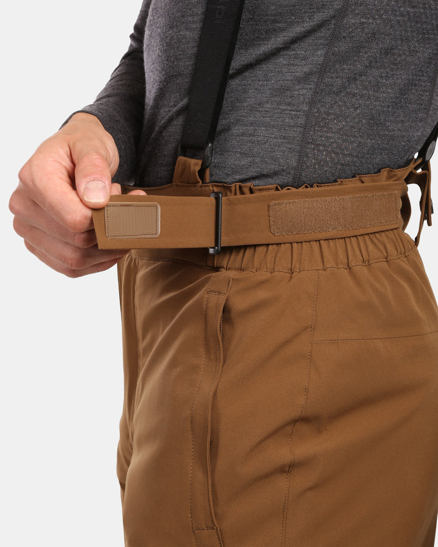 Men´s ski pants Kilpi MIMAS-M