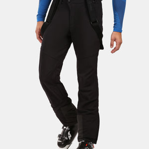 Men's ski pants