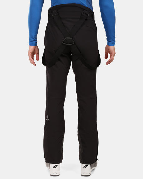 Men's softshell ski pants Kilpi RHEA-M