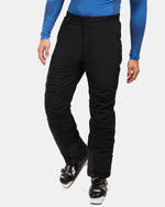 Men´s ski pants Kilpi GABONE-M