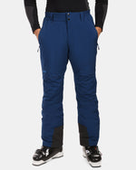Men´s ski pants Kilpi GABONE-M