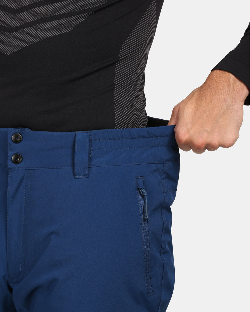 Men´s ski pants Kilpi GABONE-M