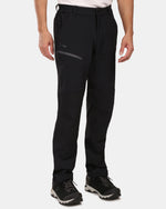 Heren outdoorbroek Kilpi VILLAIN-M