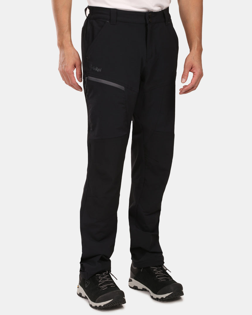 Heren outdoorbroek Kilpi VILLAIN-M