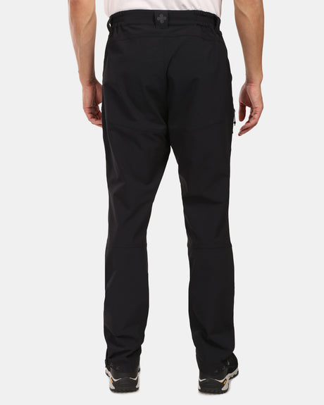Heren outdoorbroek Kilpi VILLAIN-M