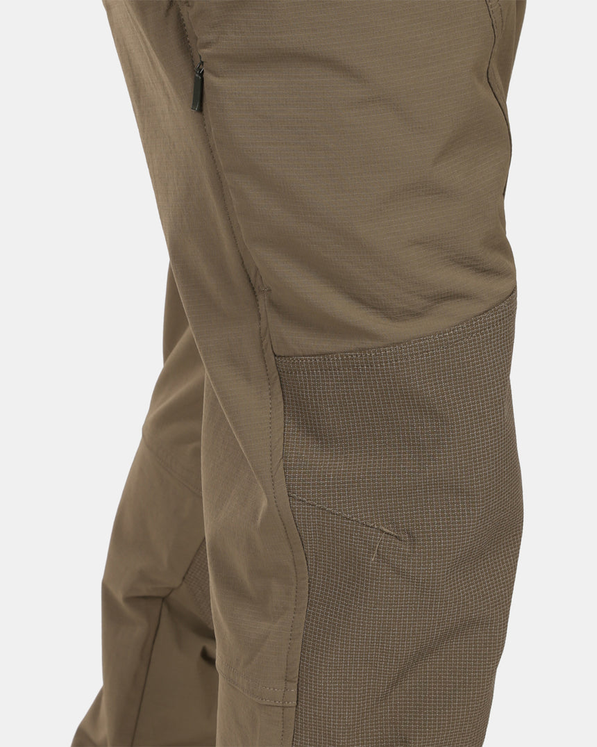 Heren outdoorbroek Kilpi VILLAIN-M