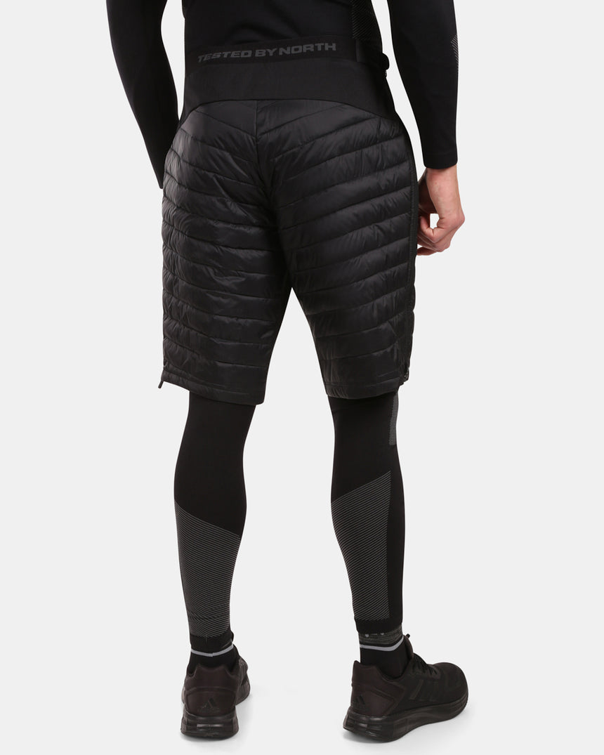 Men´s insulated shorts Kilpi FANCY-M
