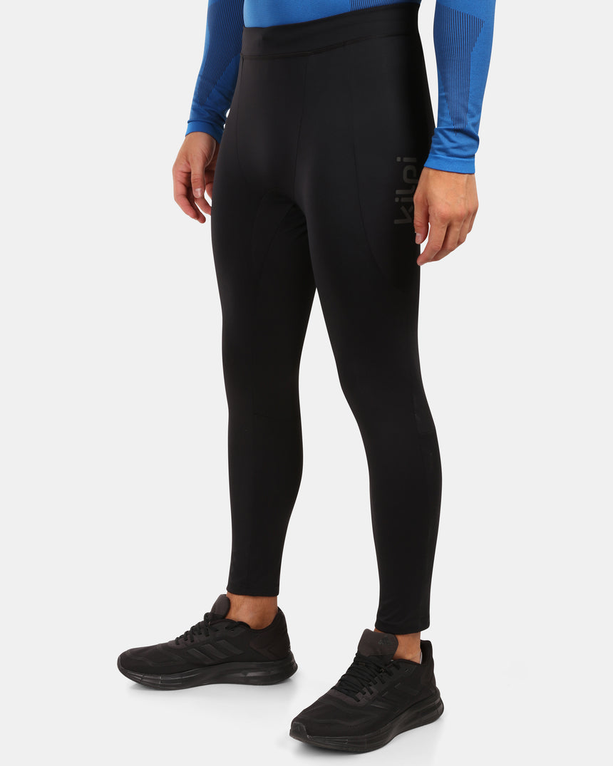Men´s sporty leggings Kilpi ALEXO-M