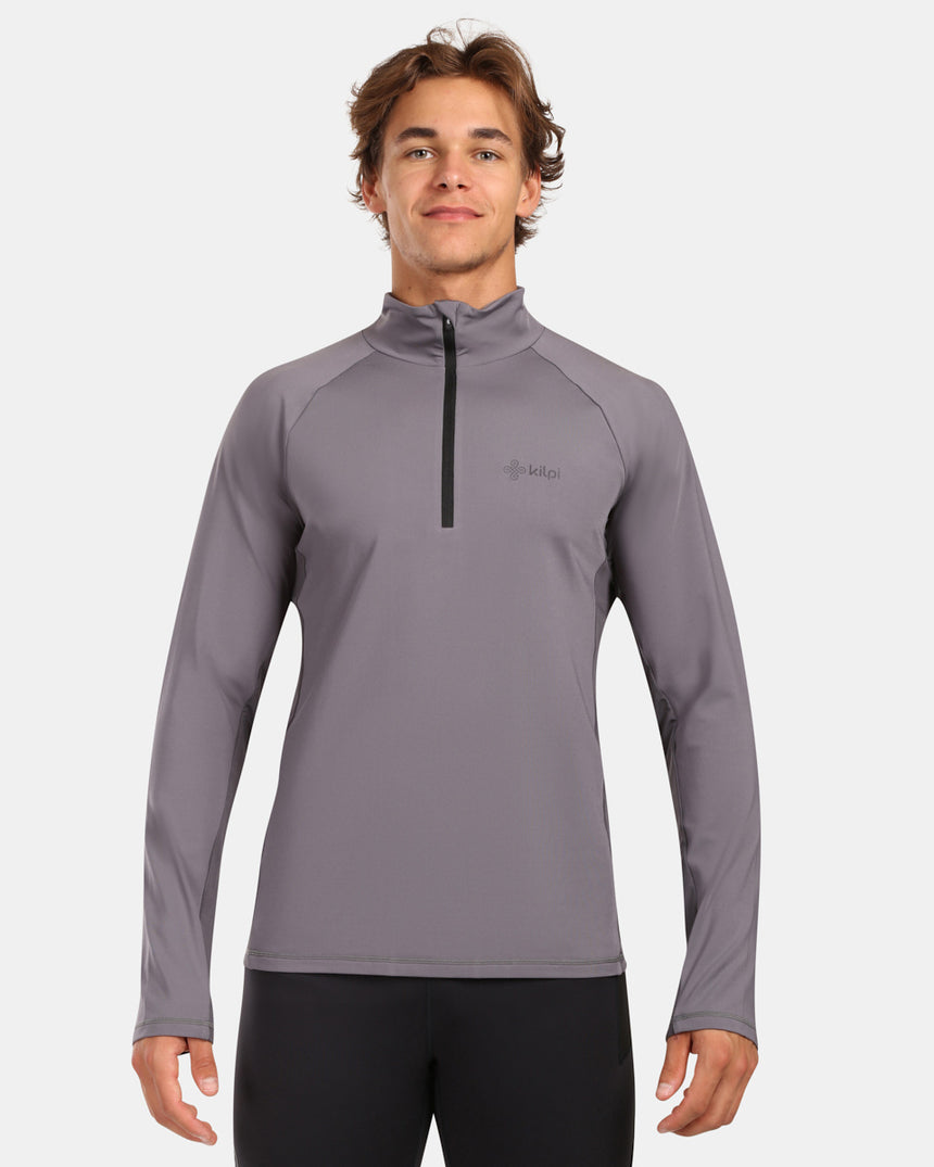 Men´s long sleeve base layer top Kilpi WILLIE-M