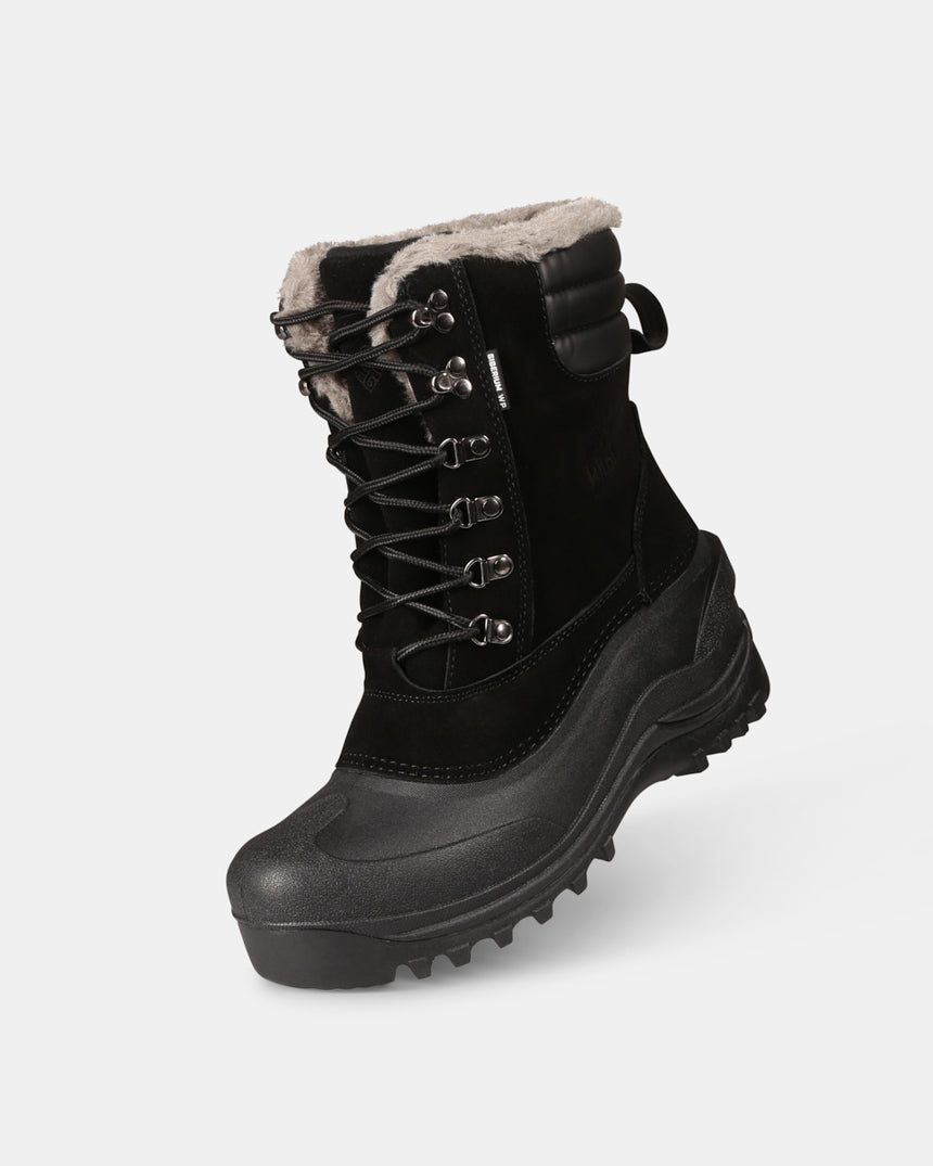 High insulated waterproof shoes Kilpi ANTARTIC HIGH WP-U