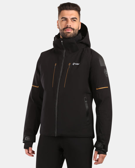 Heren ski-jas Kilpi TURNAU-M