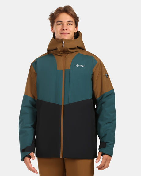Heren ski-jas Kilpi TURNAU-M
