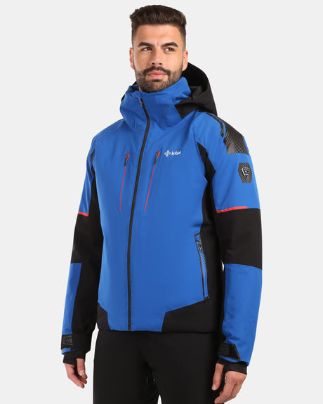 Heren ski-jas Kilpi TURNAU-M