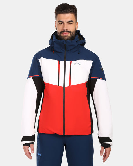Heren ski-jas Kilpi TONNSI-M