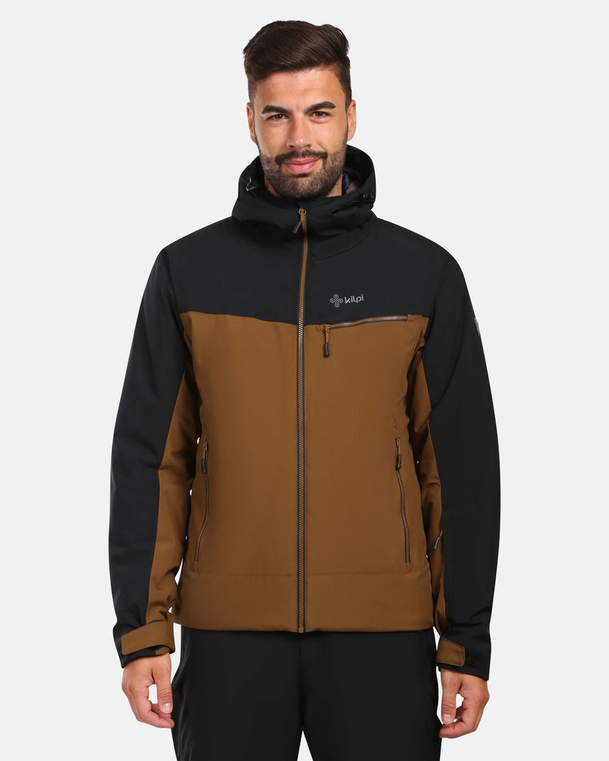 Heren ski-jas Kilpi FLIP-M