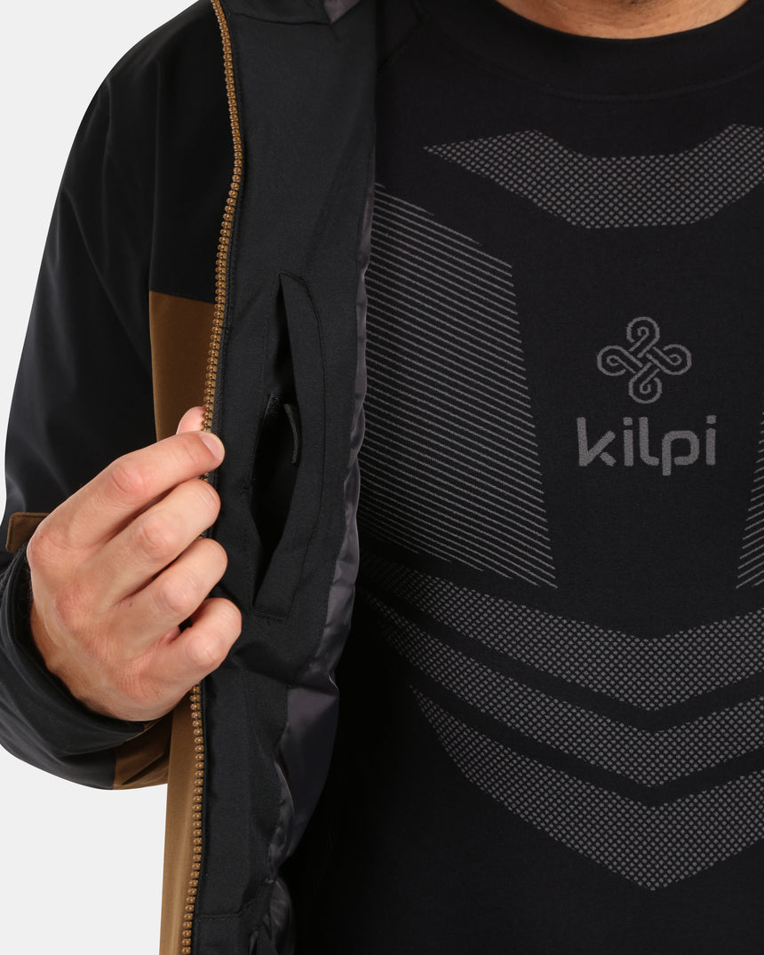 Heren ski-jas Kilpi FLIP-M