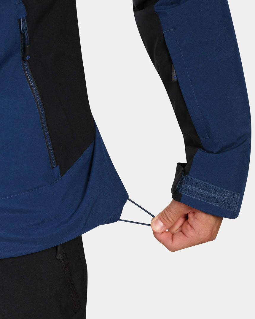 Heren ski-jas Kilpi FLIP-M