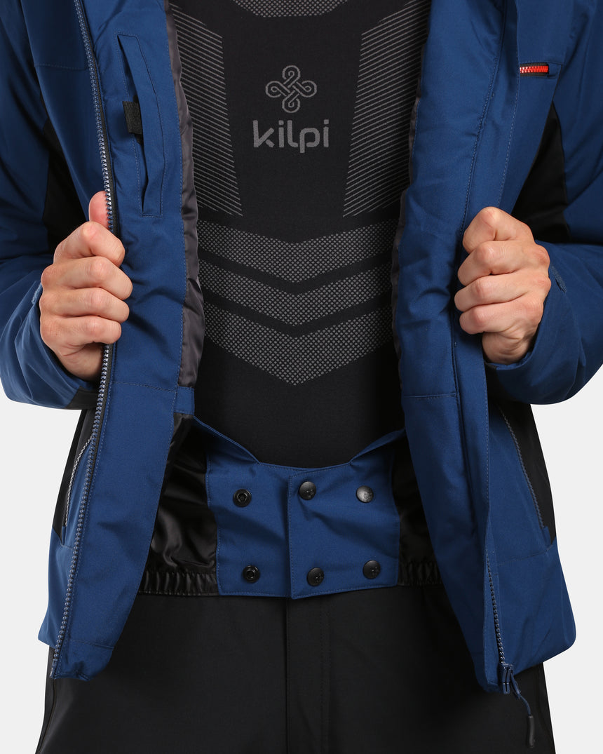 Heren ski-jas Kilpi FLIP-M