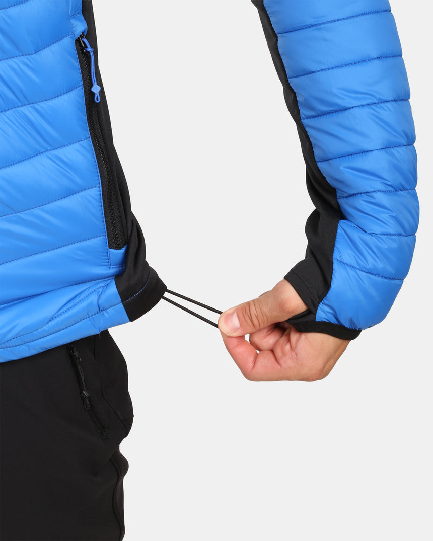 Isolatiejack voor heren Kilpi ACTIS-M