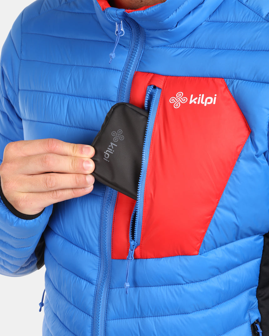 Isolatiejack voor heren Kilpi ACTIS-M