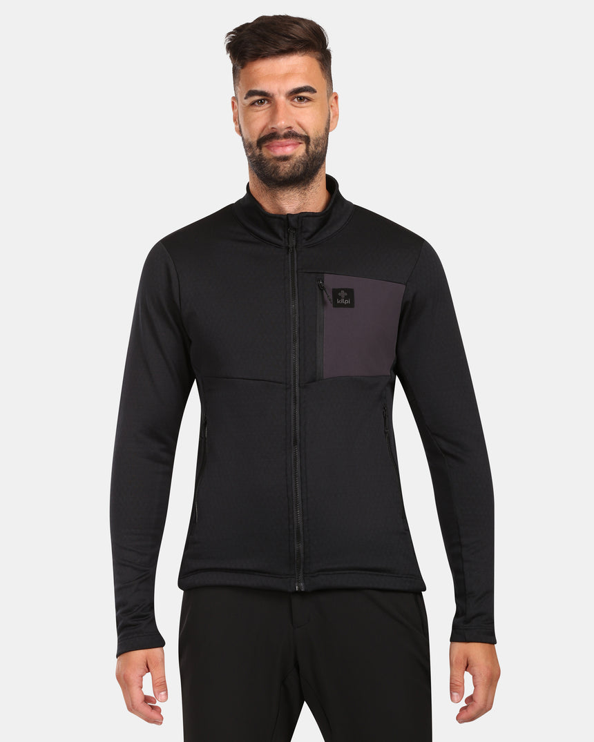 Heren FLEECE sweatshirt Kilpi ERIN-M