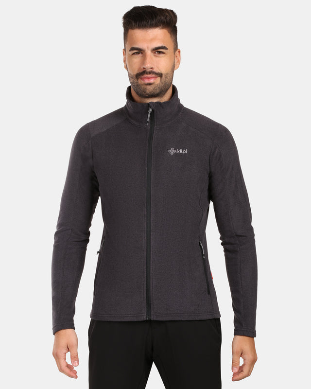 Heren FLEECE sweatshirt Kilpi GLAMER-M