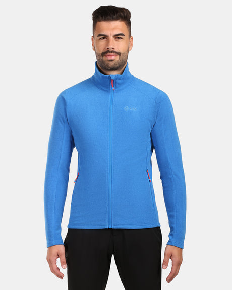 Heren FLEECE sweatshirt Kilpi GLAMER-M