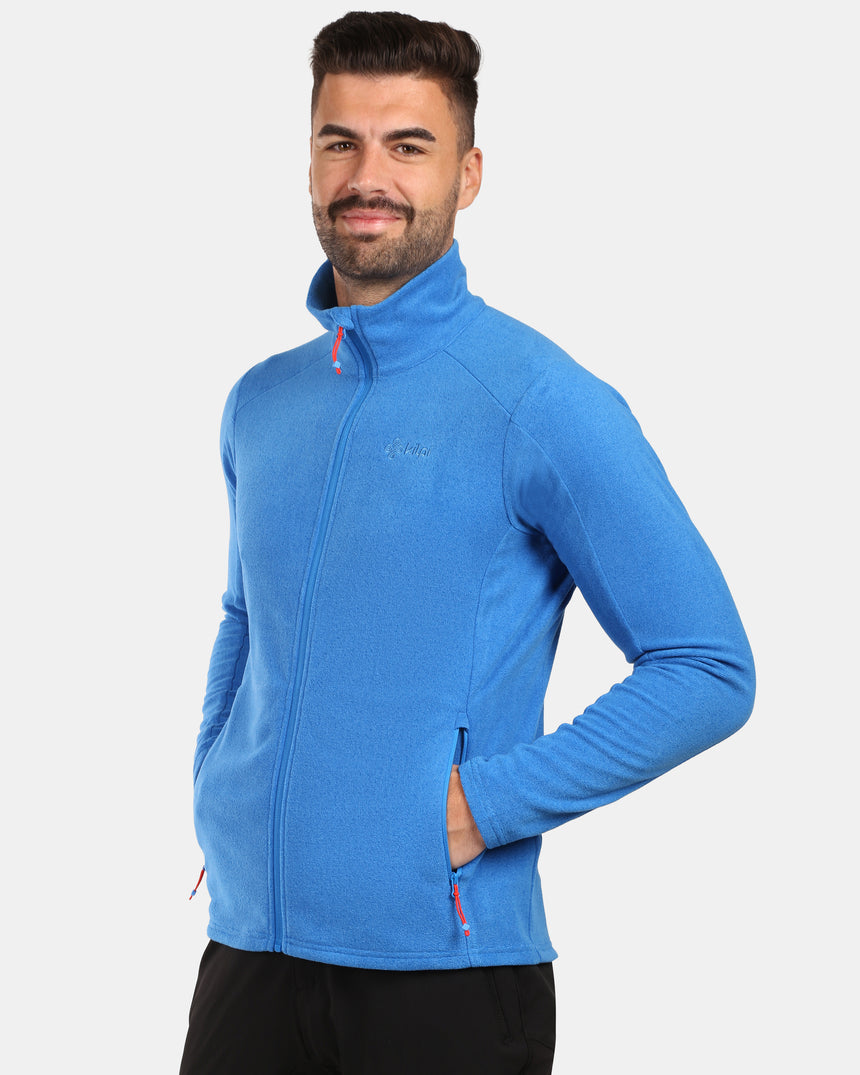 Heren FLEECE sweatshirt Kilpi GLAMER-M