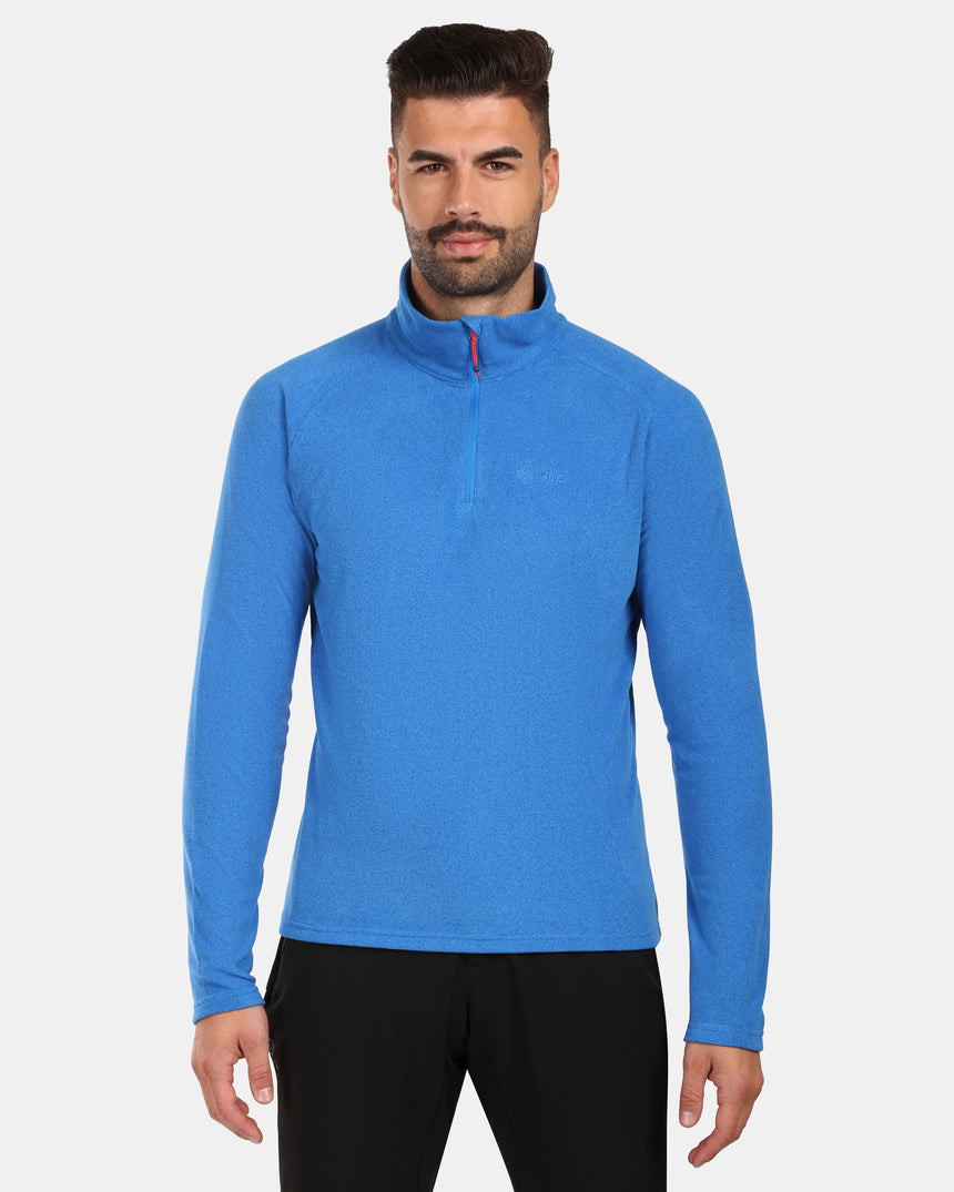 Heren FLEECE sweatshirt Kilpi ALMERI-M