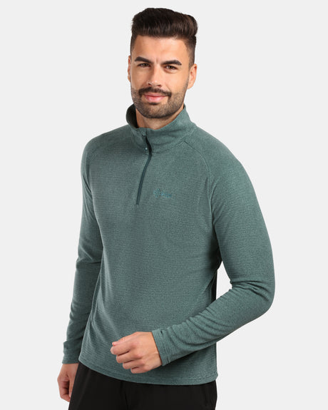 Heren FLEECE sweatshirt Kilpi ALMERI-M